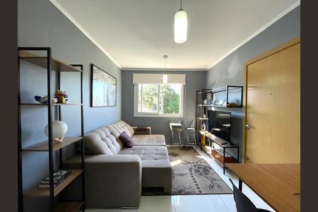 Apartamento para alugar com 2 quartos, 52m² em Liberdade, Novo Hamburgo