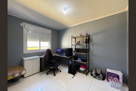 Apartamento para alugar com 2 quartos, 52m² em Liberdade, Novo Hamburgo