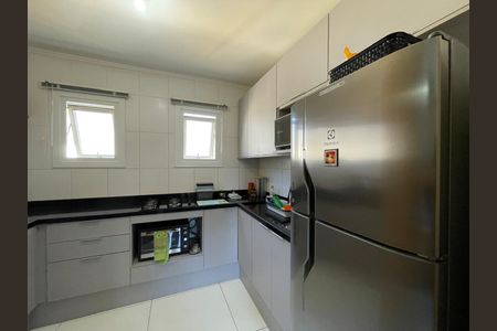 Apartamento para alugar com 52m², 2 quartos e 1 vaga