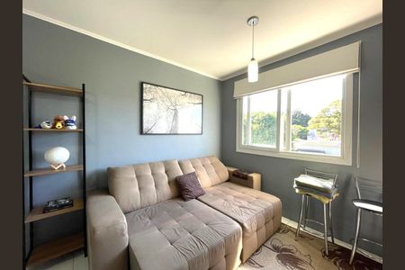 Apartamento para alugar com 52m², 2 quartos e 1 vaga