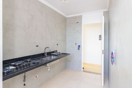 Apartamento à venda com 70m², 3 quartos e 1 vaga Apartamento à venda com 70m², 3 quartos e 1 vagaCozinha