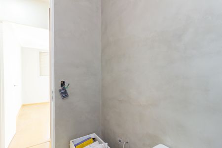 Banheiro de apartamento para alugar com 3 quartos, 70m² em Vila dos Remedios, São Paulo