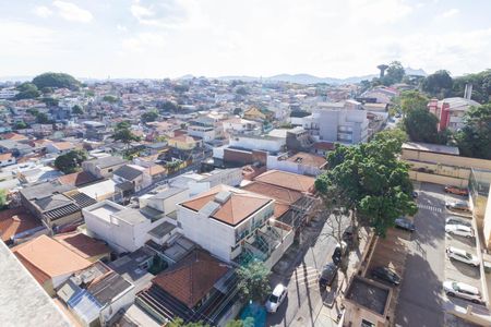 Apartamento à venda com 70m², 3 quartos e 1 vaga Apartamento à venda com 70m², 3 quartos e 1 vagaVista Quarto 1