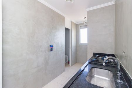 Apartamento à venda com 70m², 3 quartos e 1 vaga Apartamento à venda com 70m², 3 quartos e 1 vagaCozinha