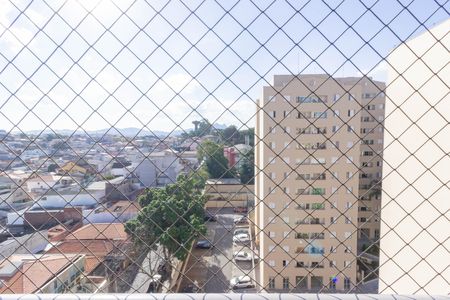 Apartamento à venda com 70m², 3 quartos e 1 vaga Apartamento à venda com 70m², 3 quartos e 1 vagaVaranda Sala