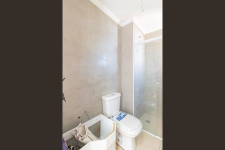 Apartamento à venda com 70m², 3 quartos e 1 vaga Apartamento à venda com 70m², 3 quartos e 1 vagaBanheiro