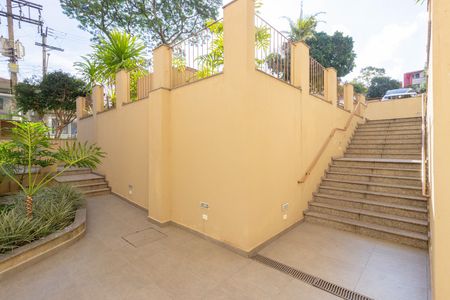 Apartamento à venda com 70m², 3 quartos e 1 vaga Apartamento à venda com 70m², 3 quartos e 1 vagaEntrada/Saída Bloco