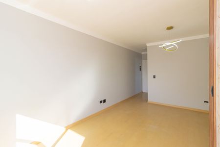 Apartamento à venda com 70m², 3 quartos e 1 vaga Apartamento à venda com 70m², 3 quartos e 1 vagaSala