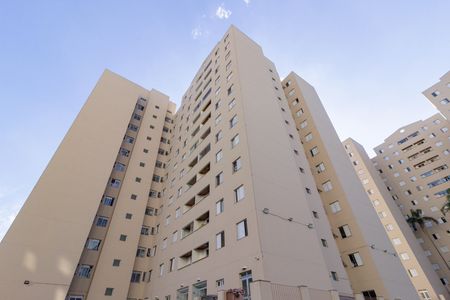 Apartamento à venda com 70m², 3 quartos e 1 vaga Apartamento à venda com 70m², 3 quartos e 1 vagaFachada Bloco