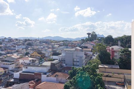 Apartamento à venda com 70m², 3 quartos e 1 vaga Apartamento à venda com 70m², 3 quartos e 1 vagaVista Quarto 1