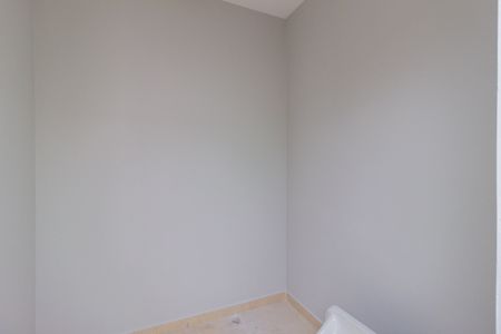 Apartamento à venda com 70m², 3 quartos e 1 vaga Apartamento à venda com 70m², 3 quartos e 1 vagaLavanderia