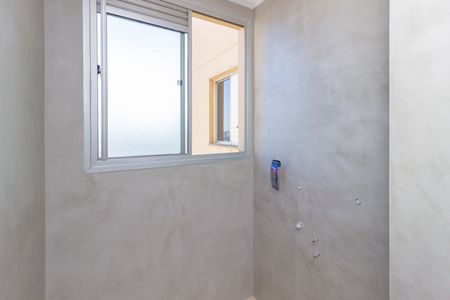 Apartamento à venda com 70m², 3 quartos e 1 vaga Apartamento à venda com 70m², 3 quartos e 1 vagaLavanderia