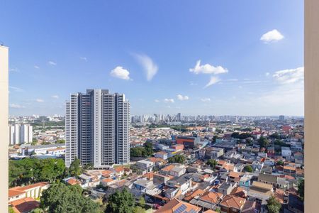 Apartamento à venda com 70m², 3 quartos e 1 vaga Apartamento à venda com 70m², 3 quartos e 1 vagaVista Quarto 2