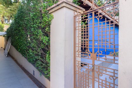 Área comum - Churrasqueira de apartamento para alugar com 3 quartos, 70m² em Vila dos Remedios, São Paulo