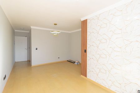 Apartamento à venda com 70m², 3 quartos e 1 vaga Apartamento à venda com 70m², 3 quartos e 1 vagaSala
