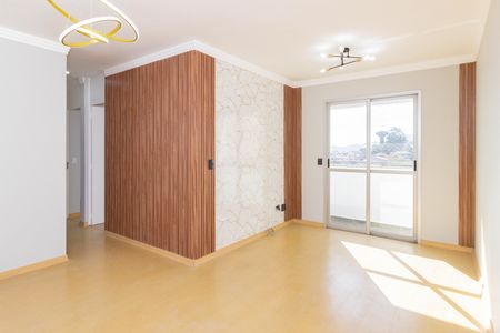 Apartamento para alugar com 3 quartos, 70m² em Vila dos Remedios, São Paulo