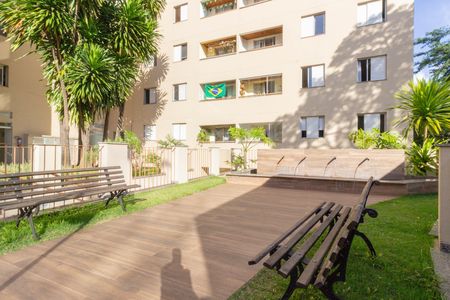 Apartamento à venda com 70m², 3 quartos e 1 vaga Apartamento à venda com 70m², 3 quartos e 1 vagaÁrea comum