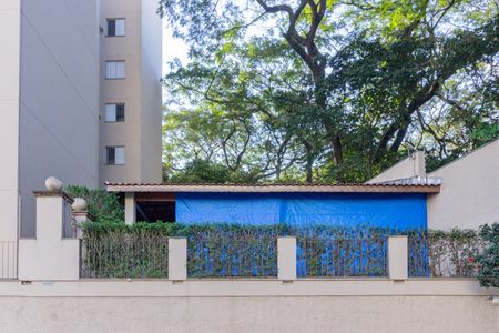 Área comum - Churrasqueira de apartamento para alugar com 3 quartos, 70m² em Vila dos Remedios, São Paulo