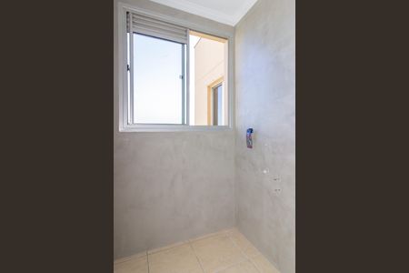Apartamento à venda com 70m², 3 quartos e 1 vaga Apartamento à venda com 70m², 3 quartos e 1 vagaLavanderia