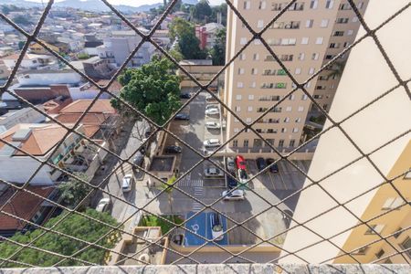 Apartamento à venda com 70m², 3 quartos e 1 vaga Apartamento à venda com 70m², 3 quartos e 1 vagaVaranda Sala