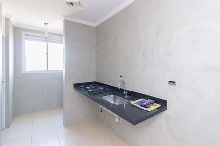 Apartamento à venda com 70m², 3 quartos e 1 vaga Apartamento à venda com 70m², 3 quartos e 1 vagaCozinha
