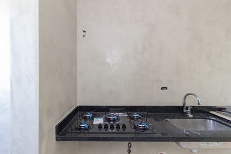 Apartamento à venda com 70m², 3 quartos e 1 vaga Apartamento à venda com 70m², 3 quartos e 1 vagaCozinha