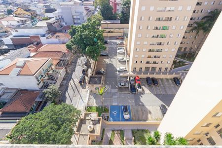 Vista Quarto 3 de apartamento para alugar com 3 quartos, 70m² em Vila dos Remedios, São Paulo