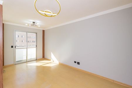 Sala de apartamento para alugar com 3 quartos, 70m² em Vila dos Remedios, São Paulo