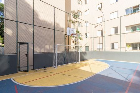 Apartamento à venda com 70m², 3 quartos e 1 vaga Apartamento à venda com 70m², 3 quartos e 1 vagaQuadra