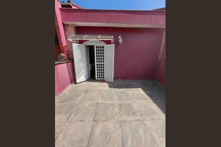 Foto 01 de casa à venda com 4 quartos, 166m² em Ipiranga, São Paulo