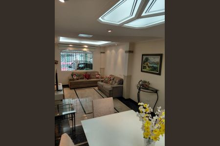 Foto 01 de casa à venda com 4 quartos, 166m² em Ipiranga, São Paulo