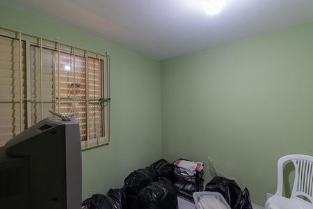 Quarto 1 de apartamento para alugar com 2 quartos, 46m² em Vila Mara, São Paulo