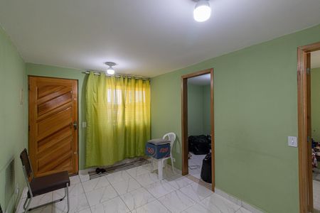 Apartamento para alugar com 2 quartos, 46m² em Vila Mara, São Paulo