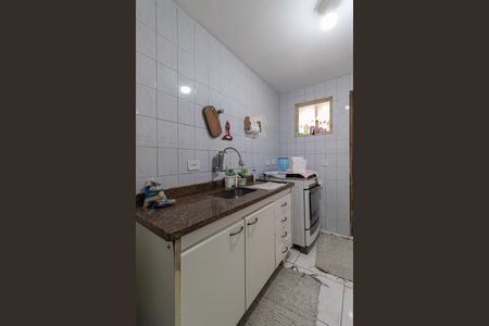 Apartamento para alugar com 2 quartos, 46m² em Vila Mara, São Paulo