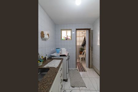 Apartamento para alugar com 2 quartos, 46m² em Vila Mara, São Paulo