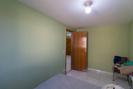 Quarto 2 de apartamento para alugar com 2 quartos, 46m² em Vila Mara, São Paulo