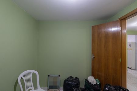 Quarto 1 de apartamento para alugar com 2 quartos, 46m² em Vila Mara, São Paulo