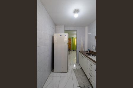 Apartamento para alugar com 2 quartos, 46m² em Vila Mara, São Paulo