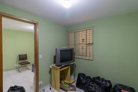 Quarto 1 de apartamento para alugar com 2 quartos, 46m² em Vila Mara, São Paulo