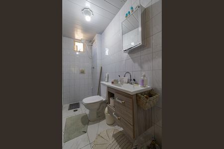 Apartamento para alugar com 2 quartos, 46m² em Vila Mara, São Paulo