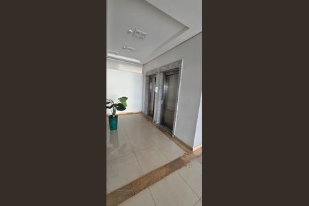 Apartamento para alugar com 40m², 1 quarto e 1 vaga Apartamento para alugar com 40m², 1 quarto e 1 vagaÁrea externa