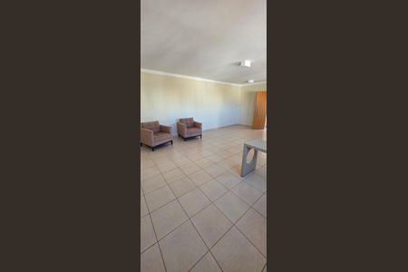 Apartamento para alugar com 40m², 1 quarto e 1 vaga Apartamento para alugar com 40m², 1 quarto e 1 vagaÁrea externa
