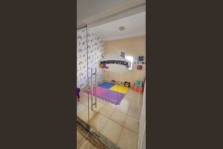 Apartamento para alugar com 40m², 1 quarto e 1 vaga Apartamento para alugar com 40m², 1 quarto e 1 vagaÁrea externa