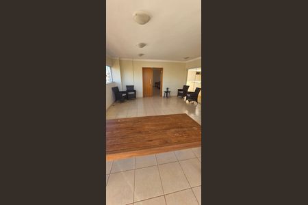 Apartamento para alugar com 40m², 1 quarto e 1 vaga Apartamento para alugar com 40m², 1 quarto e 1 vagaÁrea externa