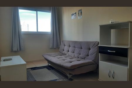 Apartamento para alugar com 1 quarto, 40m² em Jardim Nova Alianca, Ribeirão Preto