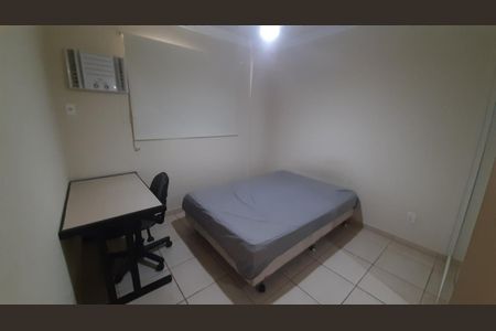 Apartamento para alugar com 40m², 1 quarto e 1 vaga Apartamento para alugar com 40m², 1 quarto e 1 vagaQuarto