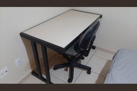 Quarto de apartamento para alugar com 1 quarto, 40m² em Jardim Nova Alianca, Ribeirão Preto