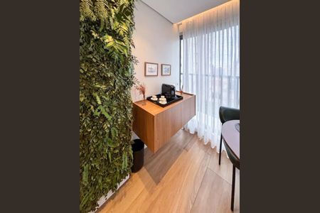 Apartamento à venda com 42m², 1 quarto e sem vaga Apartamento à venda com 42m², 1 quarto e sem vagaSala