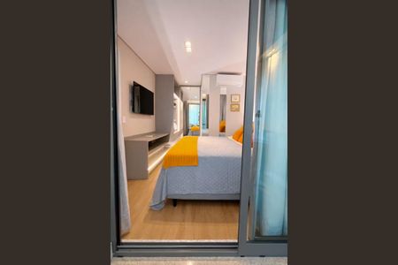 Apartamento à venda com 42m², 1 quarto e sem vaga Apartamento à venda com 42m², 1 quarto e sem vagaQuarto