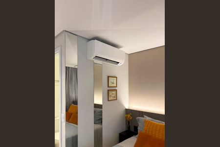 Apartamento à venda com 42m², 1 quarto e sem vaga Apartamento à venda com 42m², 1 quarto e sem vagaQuarto
